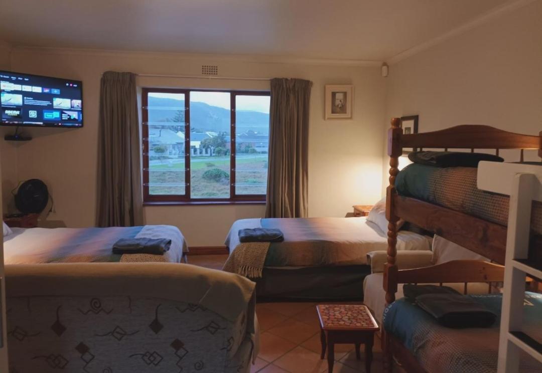 Hermanus At Home 外观 照片