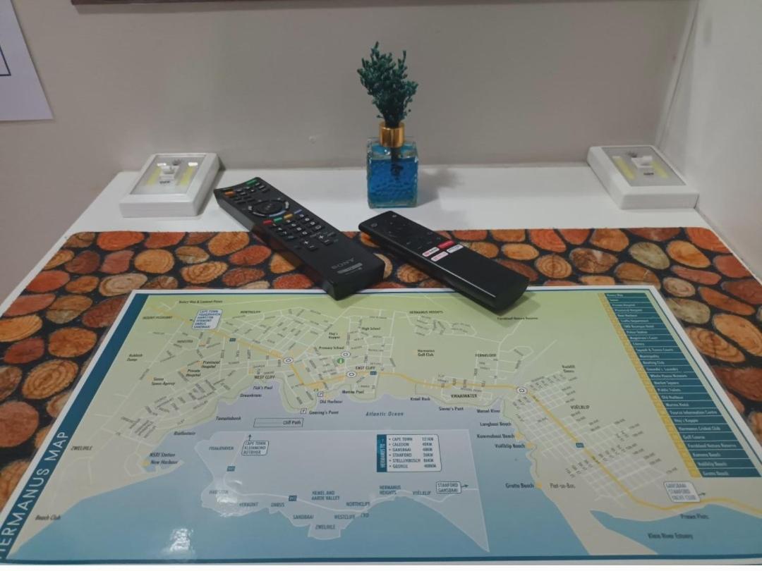 Hermanus At Home 外观 照片