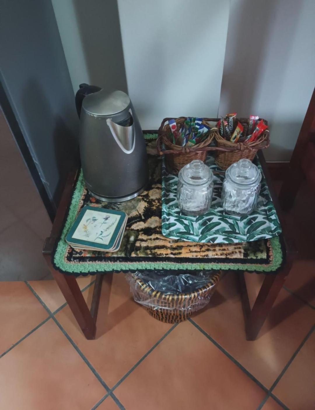 Hermanus At Home 外观 照片