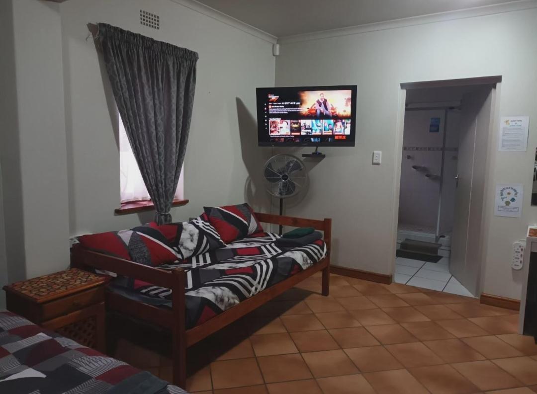 Hermanus At Home 外观 照片